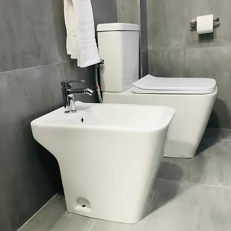 Apartment Koli