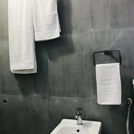Koli Apartment