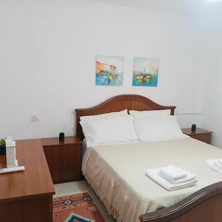 Koli Apartment