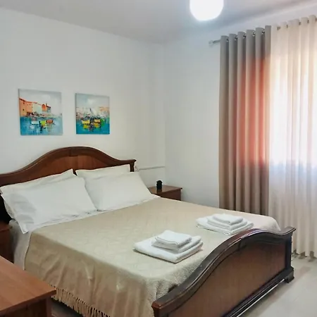 Koli Apartment *