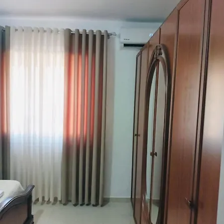 Koli Apartment Berat