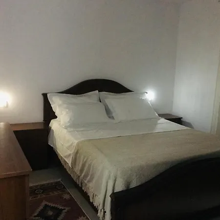 Lägenhet Koli