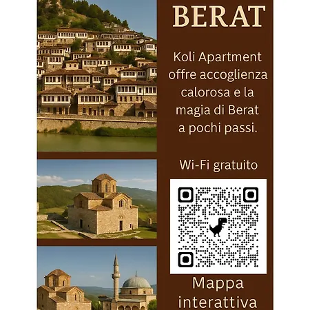 Koli Appartamento *
